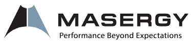 Masergy logo