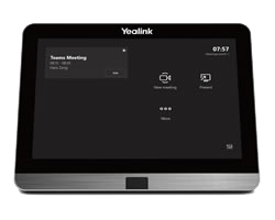 MTouch II Collaboration Touch Panel